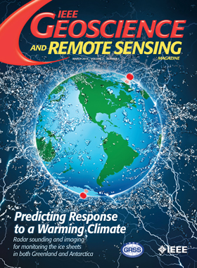 IEEE Geoscience and Remote Sensing Magazine – Digital