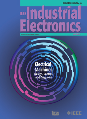 IEEE Industrial Electronics Magazine