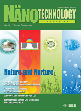 IEEE Nanotechnology Magazine