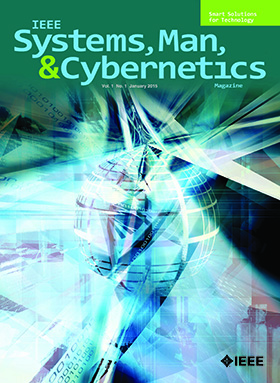 IEEE Systems, Man and Cybernetics Magazine – Digital