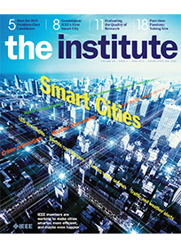 The Institute – Print & Digital