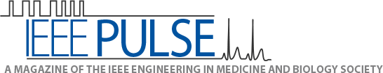 IEEE Pulse Magazine